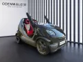 Smart Crossblade kaum Kilometer - wie neu!