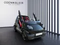 Smart Crossblade kaum Kilometer - wie neu!
