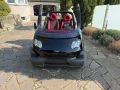 Smart Crossblade kaum Kilometer - wie neu!