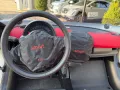 Smart Crossblade kaum Kilometer - wie neu!