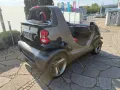 Smart Crossblade kaum Kilometer - wie neu!