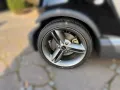 Smart Crossblade kaum Kilometer - wie neu!