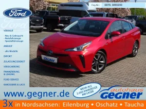 Toyota Prius 98PS Autm. Comfort Navi JBL Kamera