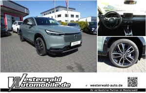 Honda HR-V Hybrid e:HEV 1.5 i-MMD Advance