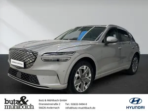 Genesis GV70 Sport Electrified 4WD AD Leder Memory Sitze