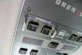 INEOS Grenadier Quartermaster Trialmaster mit Winde