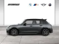 MINI Cooper S 5-Türer JCW Trim XL ACC 360° HUD HK Lhz