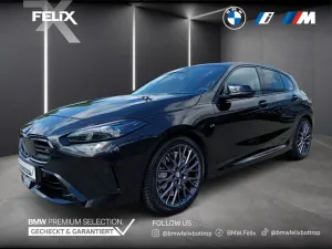 BMW M135 xDrive M SPORT+ICONIC GLOW+HARMAN/KARDON+HE