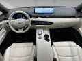 Genesis GV70 Sport Electrified 4WD AD El. Panodach Leder