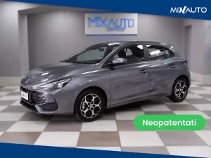 Other MG MG3 1.5 Comfort ICE