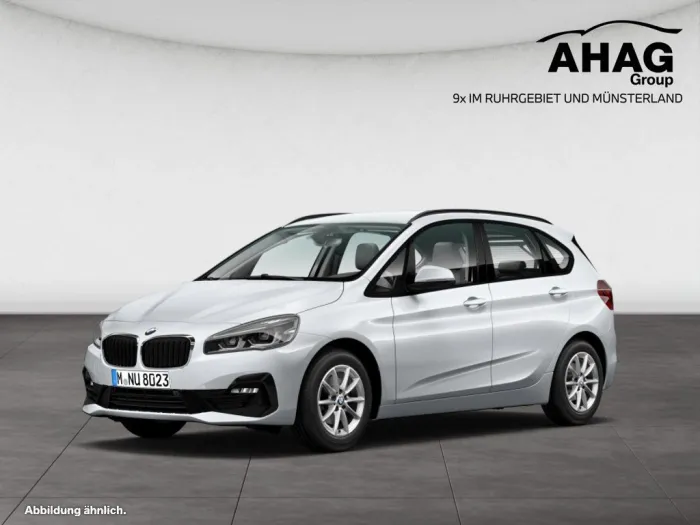 BMW 216i