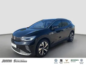 Volkswagen ID.4 Pro Alcantara LED NAVI PDC AHK TEMPOMAT