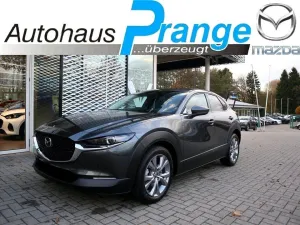 Mazda CX-30 M-Hybrid G-140 AT Exclusive-Line *Aktion* 