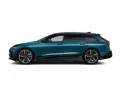 Audi S6 Avant e-tron*MATRIX*HUD*AHK*PANO*B&O*SHZ