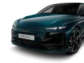 Audi S6 Avant e-tron*MATRIX*HUD*AHK*PANO*B&O*SHZ