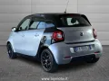 Smart smart forfour 2ªs. (W453) 90 0.9 Turbo twinamic 
