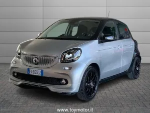 Smart smart forfour 2ªs. (W453) 90 0.9 Turbo twinamic 