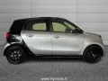 Smart smart forfour 2ªs. (W453) 90 0.9 Turbo twinamic 