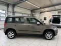Skoda Yeti 1.2 TSI Active Outdoor KLIMA PDC SHZ