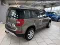 Skoda Yeti 1.2 TSI Active Outdoor KLIMA PDC SHZ