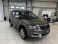 Skoda Yeti 1.2 TSI Active Outdoor KLIMA PDC SHZ