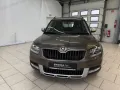 Skoda Yeti 1.2 TSI Active Outdoor KLIMA PDC SHZ