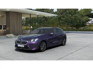 BMW 123 i xDrive M Sport HUD 360° H&K LED Keyless-GO