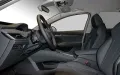Skoda 60, 61 kWh (140 kW / 190PS)