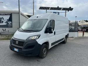 Fiat Ducato 35 2.2 Mjt 140CV PM-TN Furgone