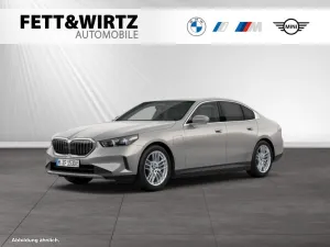 BMW 550e xDrive Lr. 754,- br. o.Anz. 48Mon/10`Km p.A