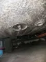 Ford Taunus P4  Limousine