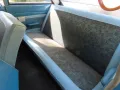 Ford Taunus P4  Limousine