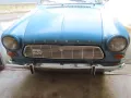 Ford Taunus P4  Limousine
