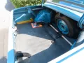 Ford Taunus P4  Limousine