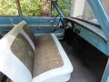 Ford Taunus P4  Limousine