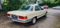 Mercedes-Benz SLC 280.Klima..Automatik..Elek.Fenster..Neu Tüv.