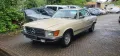 Mercedes-Benz SLC 280.Klima..Automatik..Elek.Fenster..Neu Tüv.