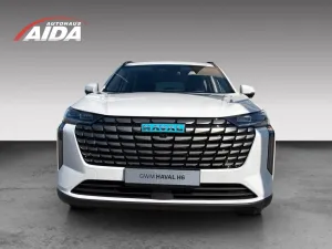 GWM HAVAL H6