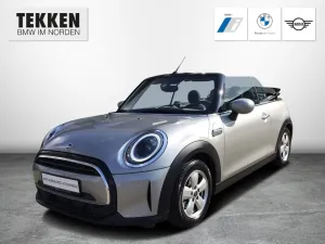MINI Cooper Cabrio Essential Trim Sitzhzg/Tempomat/LE