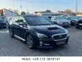 Subaru Levorg Sport 4x4*1HAND*KA*LED*LEDER*NAVI*PDC