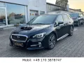 Subaru Levorg Sport 4x4*1HAND*KA*LED*LEDER*NAVI*PDC