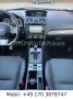 Subaru Levorg Sport 4x4*1HAND*KA*LED*LEDER*NAVI*PDC