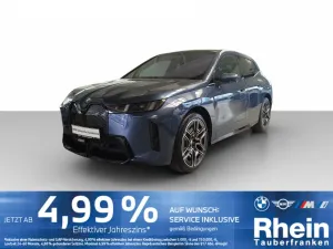 BMW iX xDrive60 M Sportpaket