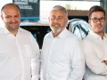 BMW iX xDrive60 M Sportpaket