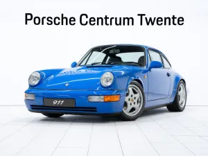 Porsche 964 Carrera RS