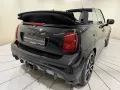 MINI John Cooper Works Cabrio M HUD HK RFK LED DA PA
