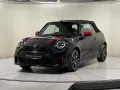 MINI John Cooper Works Cabrio M HUD HK RFK LED DA PA
