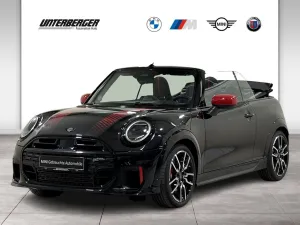 MINI John Cooper Works Cabrio M HUD HK RFK LED DA PA