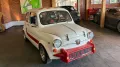 Fiat FIAT/SEAT 600e ABARTH 850 TC CLONE