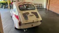 Fiat FIAT/SEAT 600e ABARTH 850 TC CLONE